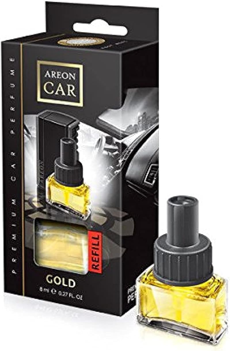 Areon Lux Desodorisant Pour