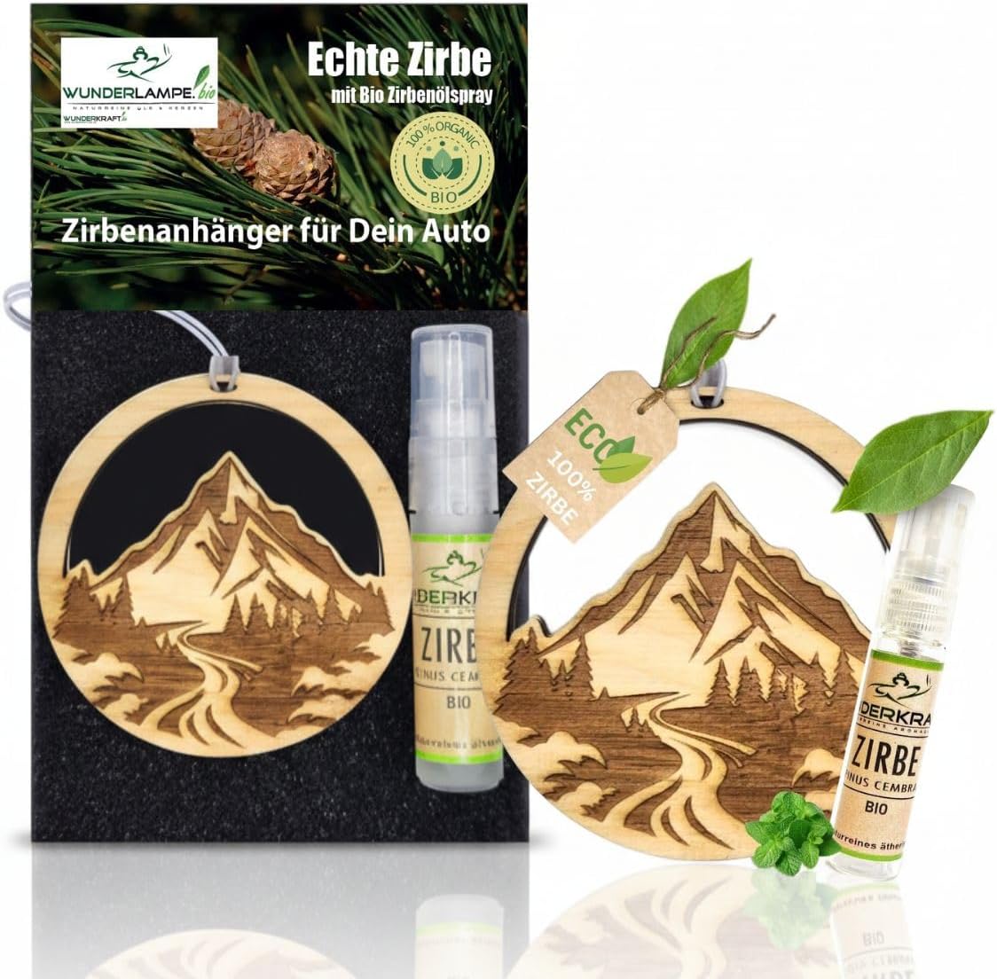 Sapin De Pin Parfume