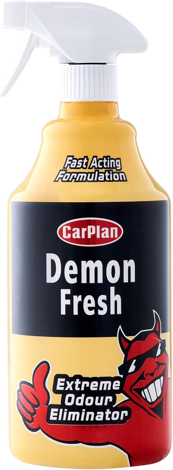 Carplan Demon Fresh Eliminateur