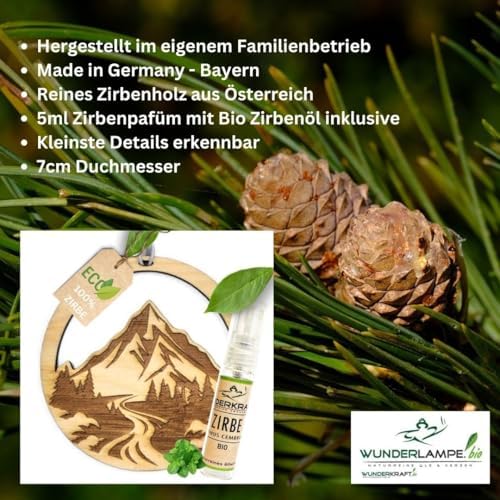 Vue 4 de Sapin De Pin Parfume