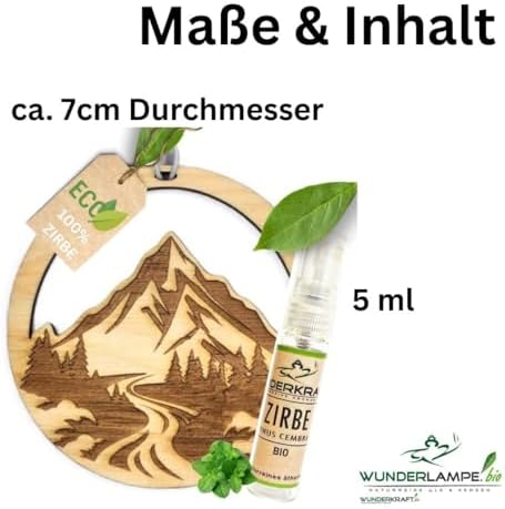 Vue 5 de Sapin De Pin Parfume