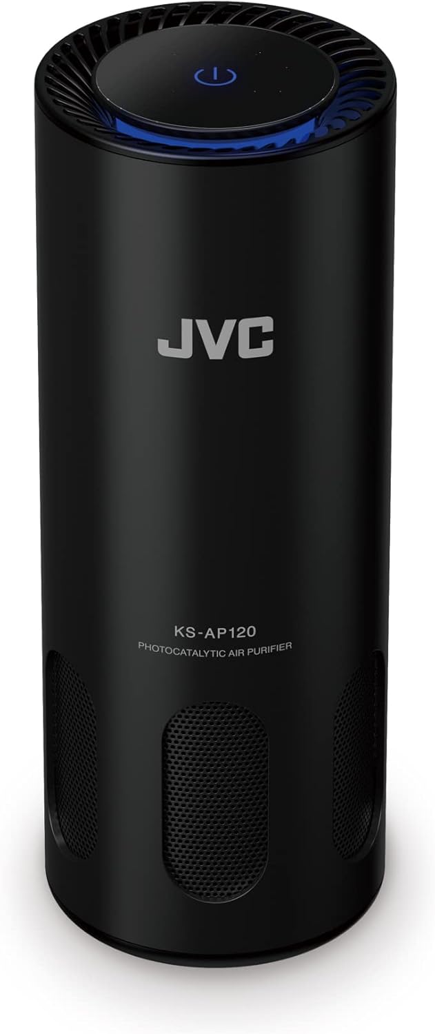 Jvc Ksap Purificateur Dair