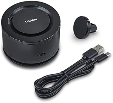 Vue 2 de Osram Ioniseur Dair Ledasbk