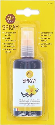 Vue 3 de Carlinea Air Spray Vanille
