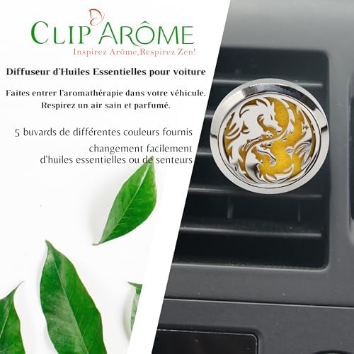 Vue 3 de Zenarome Diffuseur De Parfum
