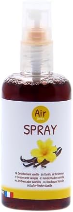 Vue 5 de Carlinea Air Spray Vanille