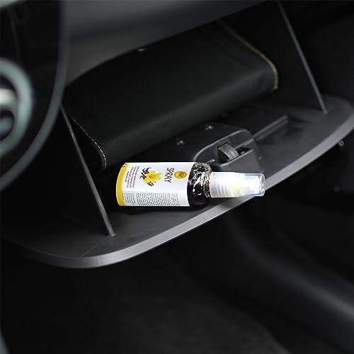 Vue 6 de Carlinea Air Spray Vanille