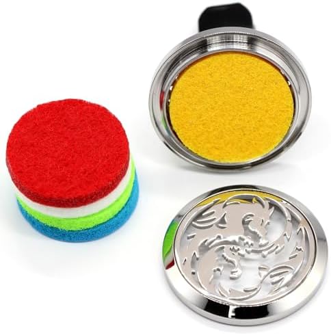 Vue 7 de Zenarome Diffuseur De Parfum