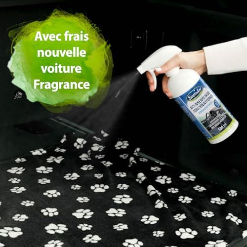 Vue 6 de Bactador Nettoyant Et Desodorisant