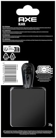 Vue 2 de Axe Ac Mini Ventambientador