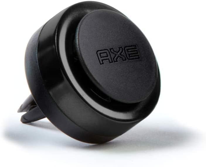 Vue 4 de Axe Ac Mini Ventambientador