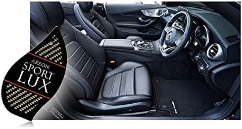 Vue 2 de Areon Sport Lux Sl