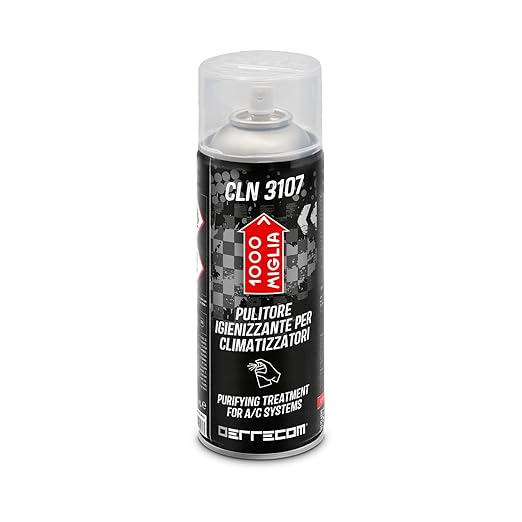 Errecom Miglia Cln Nettoyant