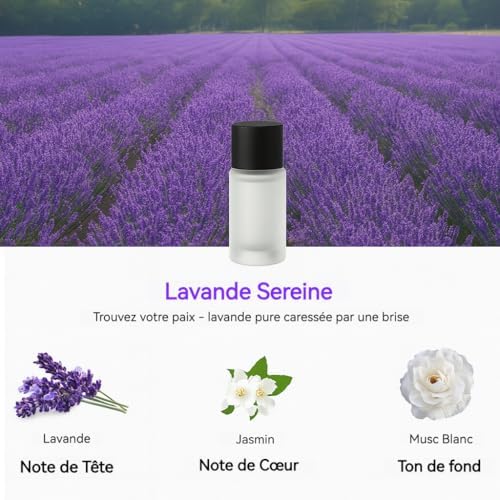 Vue 6 de Recharge Pour Diffuseur De