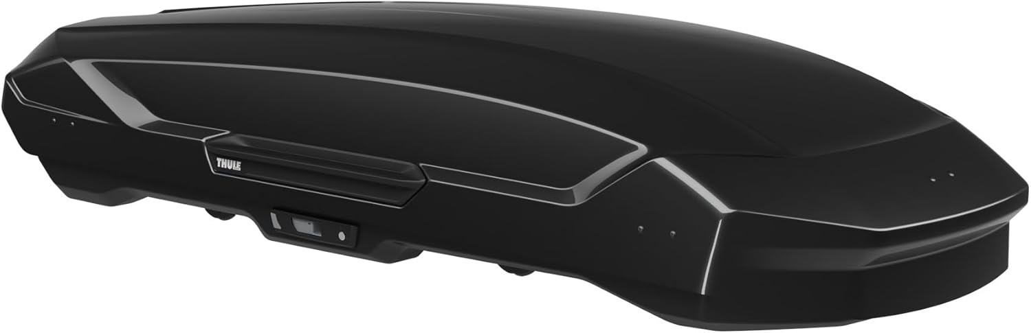 Thule Motion Xl Noir