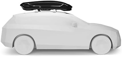 Vue 2 de Thule Motion Xl Noir