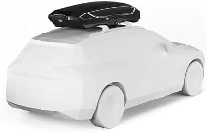 Vue 3 de Thule Motion Xl Noir