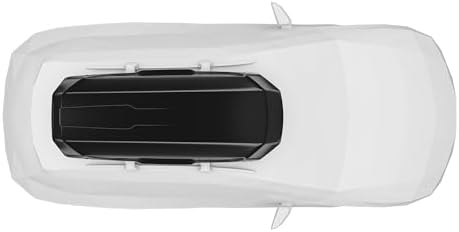Vue 4 de Thule Motion Xl Noir
