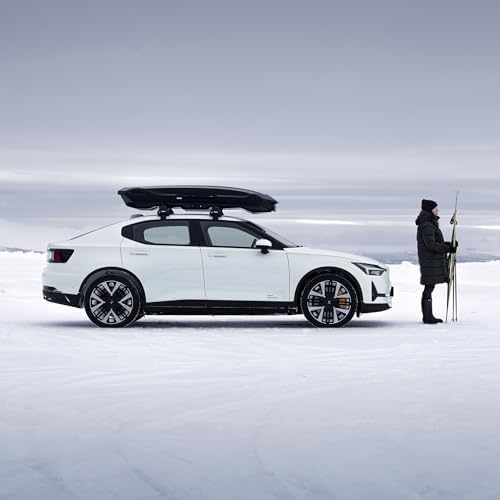Vue 6 de Thule Motion Xl Noir