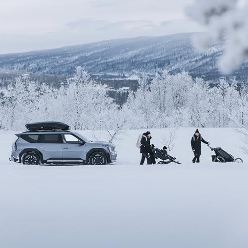 Vue 7 de Thule Motion Xl Noir