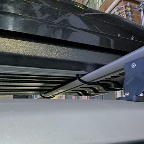 Vue 3 de Kit De Fixation Pour