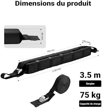 Vue 3 de Wiltec Jeu De Barre