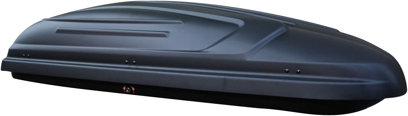 Topcar Coffre De Toit