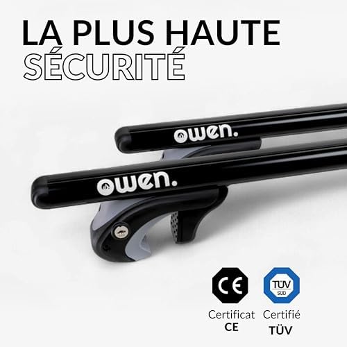 Vue 5 de Owen Barres De Toit
