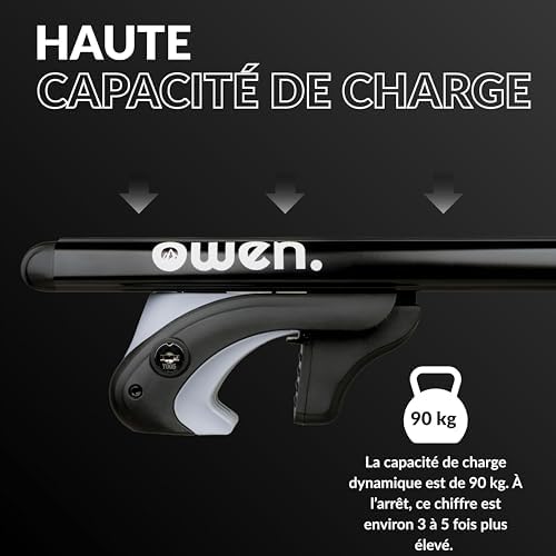 Vue 6 de Owen Barres De Toit