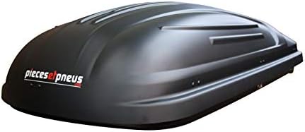 Vue 2 de Topcar Coffre De Toit