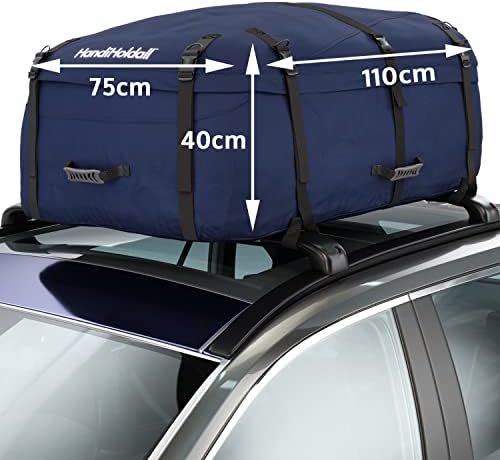 Vue 6 de Handiworld Hholdallwr Handiholdall Grand