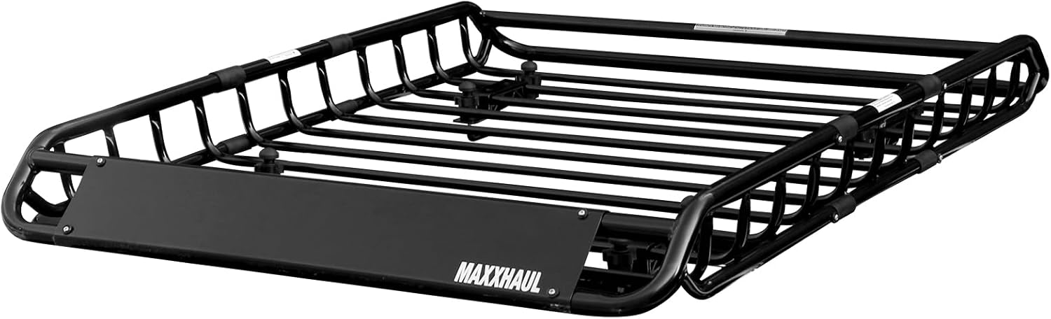 Maxxhaul Galerie De Toit