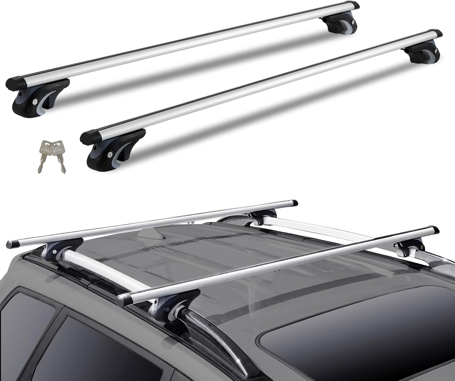 Vevor Barres Transversales De