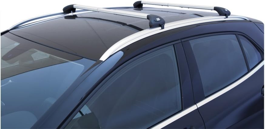 Coffres & Barres - Accessoires automobile professionnels