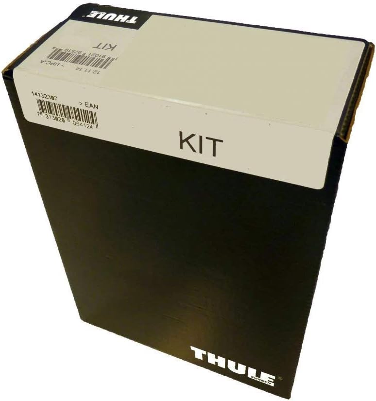 Thule Kit De Barre