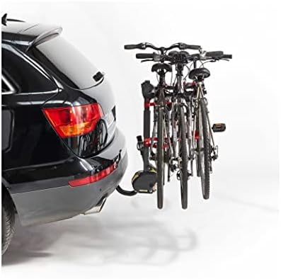 Vue 3 de Mottez Portevelos Rabattable Velos