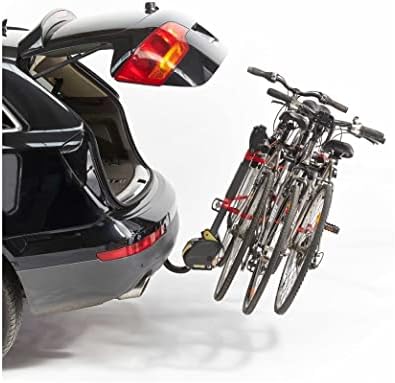 Vue 5 de Mottez Portevelos Rabattable Velos