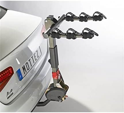 Vue 6 de Mottez Portevelos Rabattable Velos