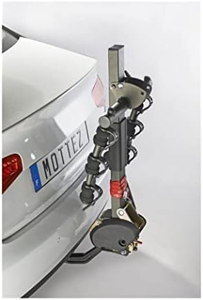 Vue 7 de Mottez Portevelos Rabattable Velos