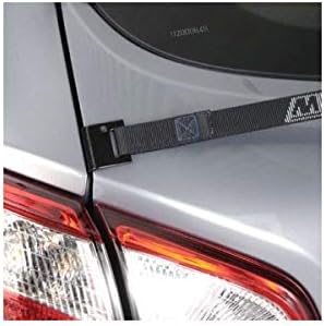 Vue 3 de Mottez Portevelos Sangles