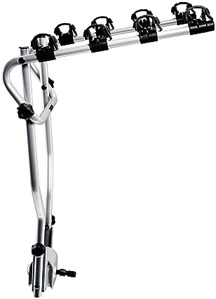 Vue 2 de Thule Hangon Portevelos De