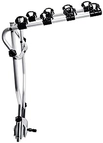 Vue 4 de Thule Hangon Portevelos De
