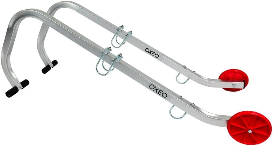 Porte-Vélos & Supports - Accessoires automobile professionnels