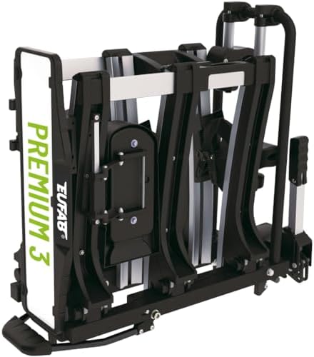 Vue 5 de Eufab Portevelos Eufab Premium