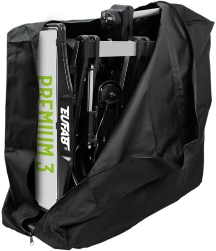 Vue 6 de Eufab Portevelos Eufab Premium