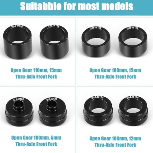 Vue 4 de Pcs Support De Fixation