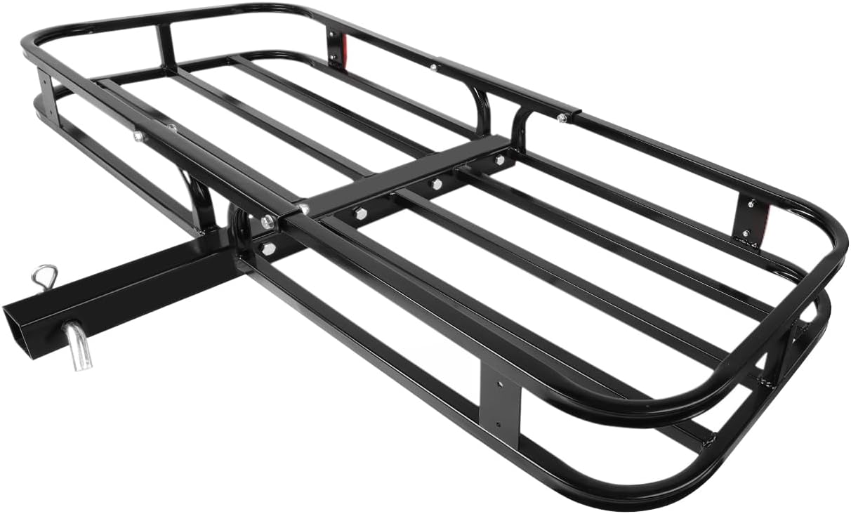 Maxxhaul Portebagages Attelage En