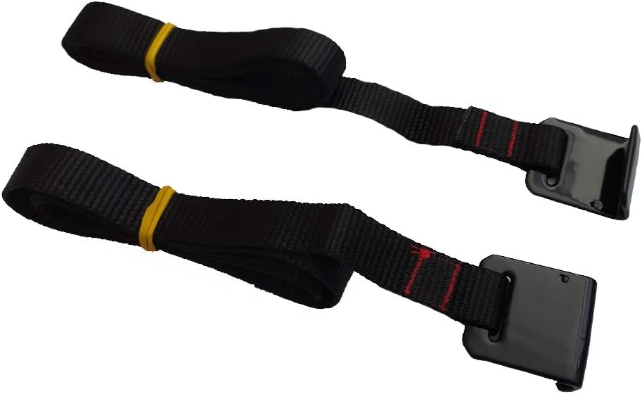 Peruzzo Paire De Sangles