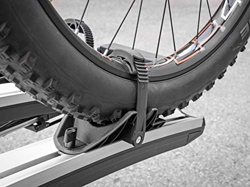 Vue 2 de Eufab Sabot De Roue