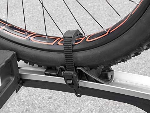 Vue 3 de Eufab Sabot De Roue